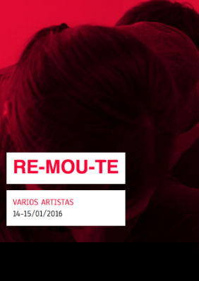 Re-mou-te → Sala Hiroshima