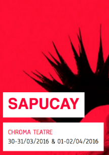 Sapucay → Sala Hiroshima