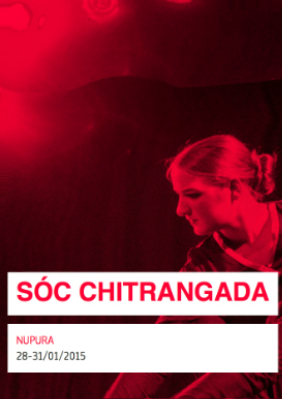 Sóc Chitrangada → Sala Hiroshima