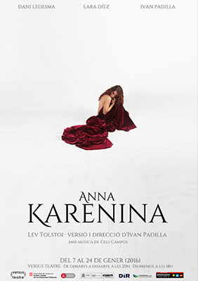 Anna Karenina