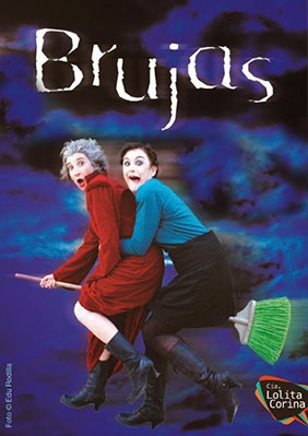 Brujas