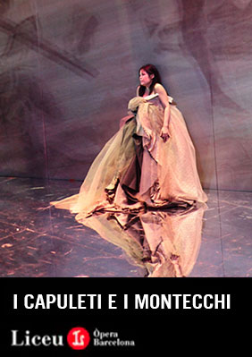 I Capuleti e i Montecchi