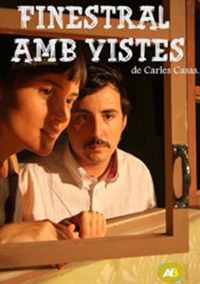 Finestral amb vistes → L'Autèntica Teatre