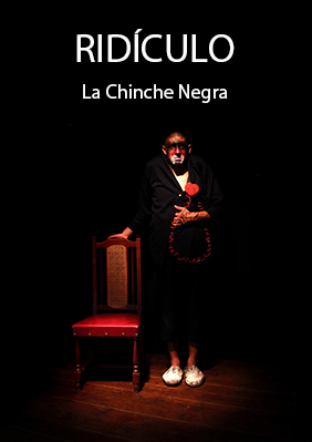 Ridículo → L'Autèntica Teatre