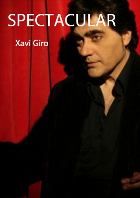 Spectacular → Sala Ars