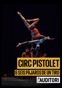 Incert → L'Auditori