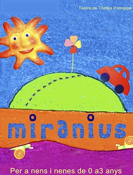 Miranius → L'Autèntica Teatre