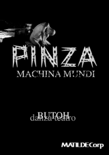 Pinza → Teatre La Vilella
