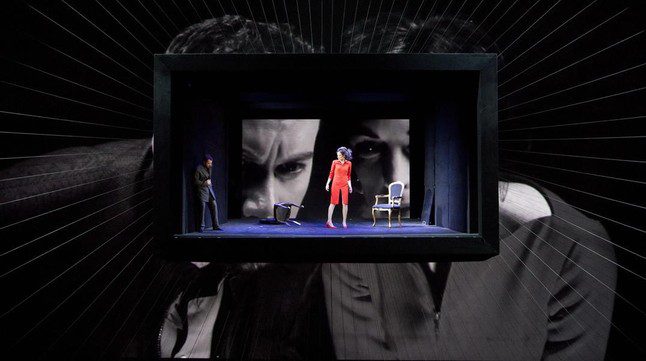 ICULT Quartett di Luca Francesconi Direttore Susanna Malkki Secondo direttore Jean-Michael Lavoie Regia Alex Olle La Fura dels Baus Scene Alfons Flores Video Franc Aleu Costumi Lluc Castells Luci Marco Filibeck Realizzazione informatica del suono Ircam Serge Lemouton In collaborazione con Sebastien Naves e Julien Aleonard Maestro del coro Bruno Casoni