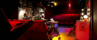 Sala FlyHard
