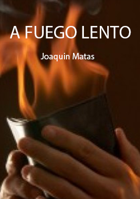 A fuego lento → Sala Ars
