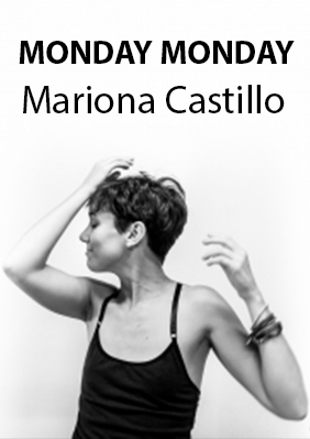 Cicle MondayMonday: Mariona Castillo → Teatre Eòlia