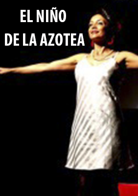 El niño de la azotea → L'Autèntica Teatre