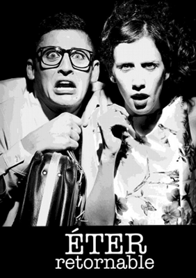 Éter retornable → L'Autèntica Teatre