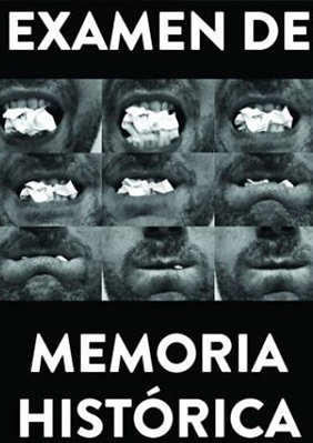 Examen de memoria histórica → Nau Ivanow