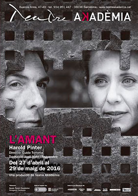 L’amant