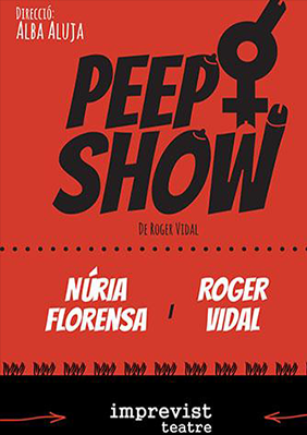 Peep Show → Nau Ivanow