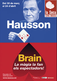 Brain
