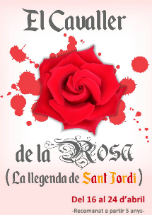 El cavaller de la rosa → Jove Teatre Regina