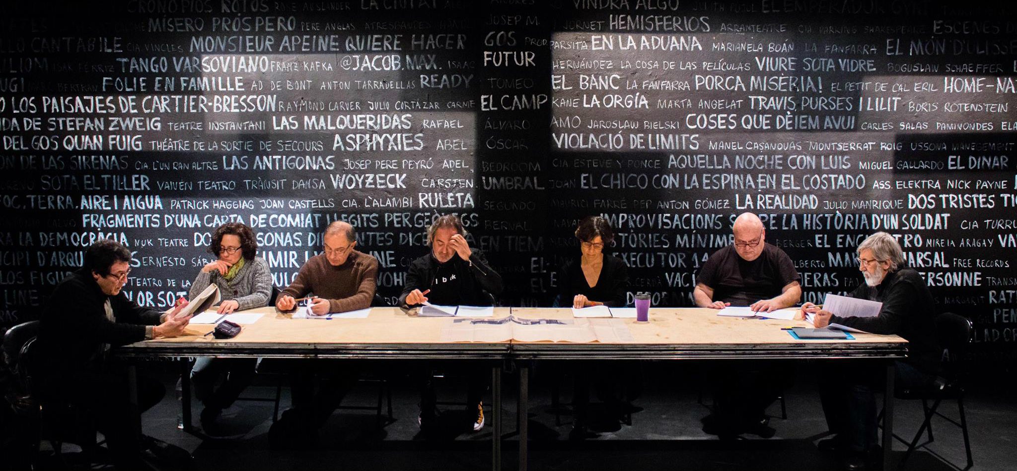 TEATRE_BARCELONA-cicle_lectures_beckett-REVISTA_1