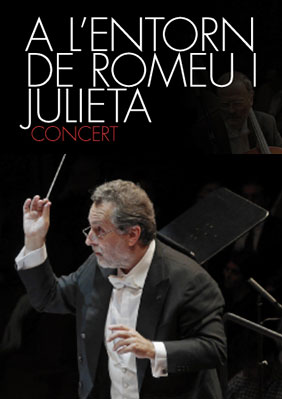 A l’entorn de Romeu i Julieta → Gran Teatre del Liceu