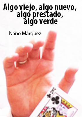 Algo viejo, algo nuevo, algo prestado, algo verde → Sala Ars