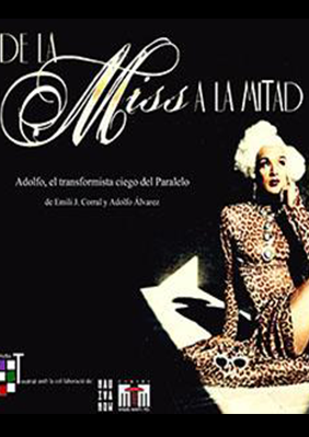 De la miss a la mitad