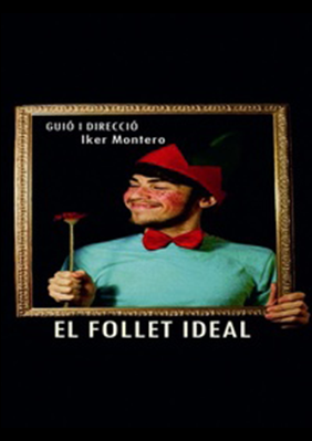 El follet ideal → Cincómonos Espai d'Art