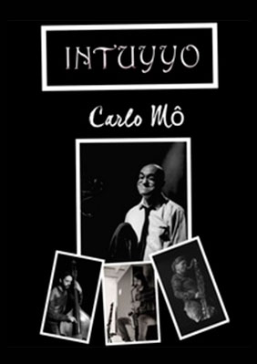 Carlo Mô: INTUYYO → Almazen Teatre