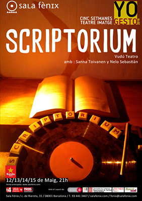 Scriptorium