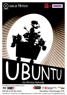 UBUNTU → Sala Fènix