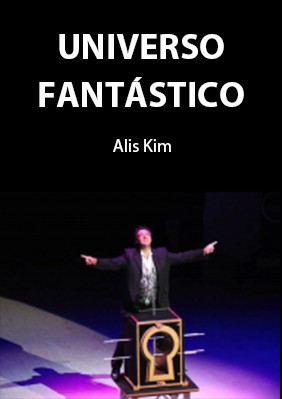 Universo fantástico → Sala Ars