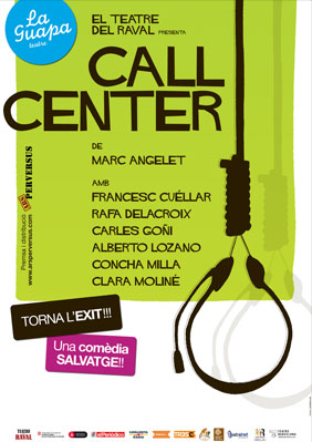 Call center