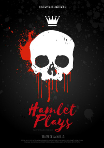 Hamlet plays
