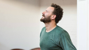 El perfil de Marc Martínez: Creativitat, hiperactivitat i teatre bo i barat