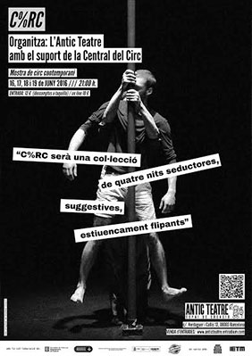 C%RC → Antic Teatre