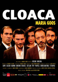 Cloaca