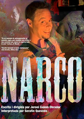 Narco → Cincómonos Espai d'Art