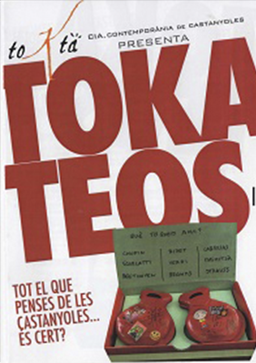 TOKATEOS → Teatre Muntaner