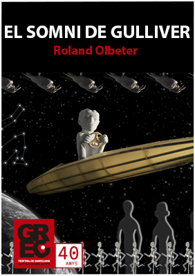 El somni de Gulliver → Teatre Lliure - Montjuïc