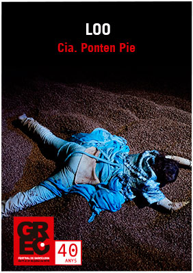 Loo → Teatre Lliure - Montjuïc