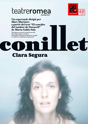 Conillet → Teatre Romea