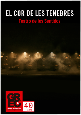 El cor de les tenebres → El Polvorí de Montjuïc