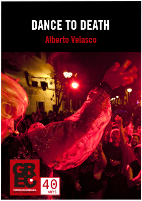 Dance to death → La Caldera