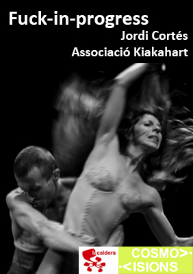Fuck-in-Progress → La Caldera