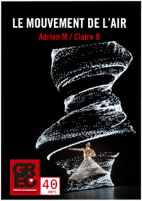 Le mouvement de l’air