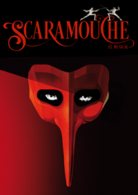 Dagoll Dagom: Scaramouche