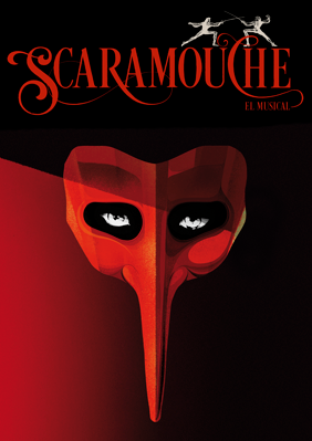 Dagoll Dagom: Scaramouche