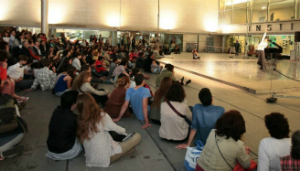 Teatre, dansa i circ a la Nit dels Museus