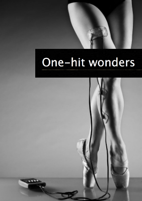 Sol Picó: One-Hit Wonders → La Caldera